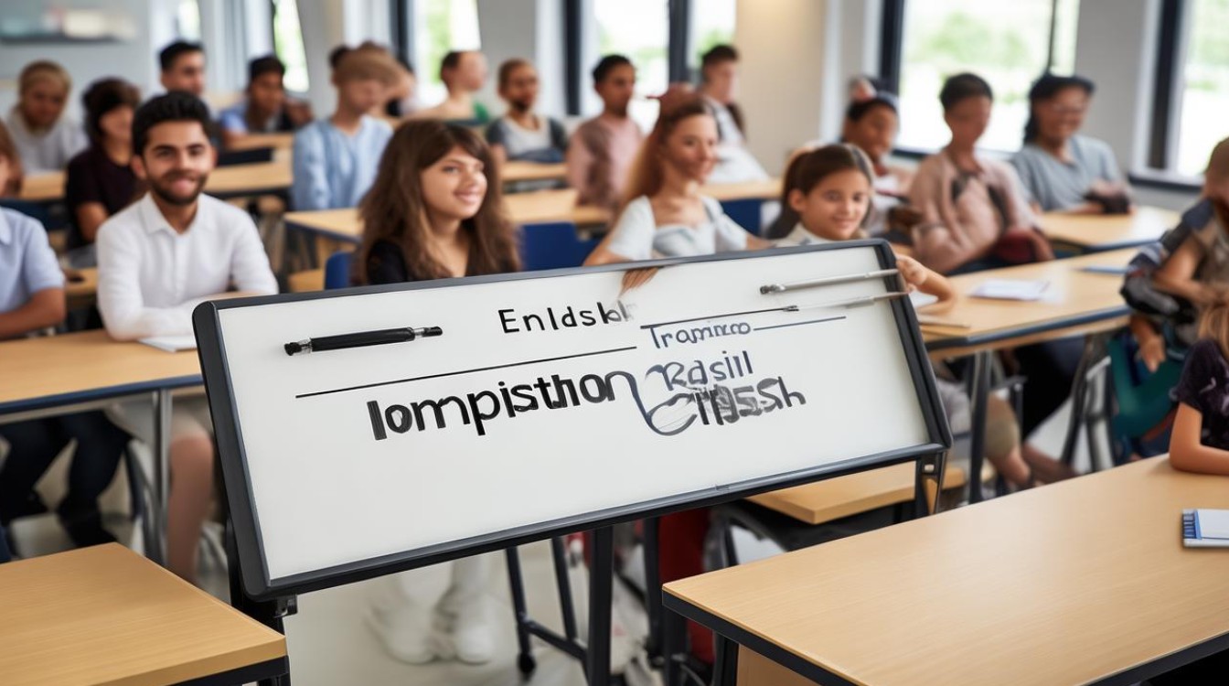 作文培训班英语，作文培训班英语怎么说