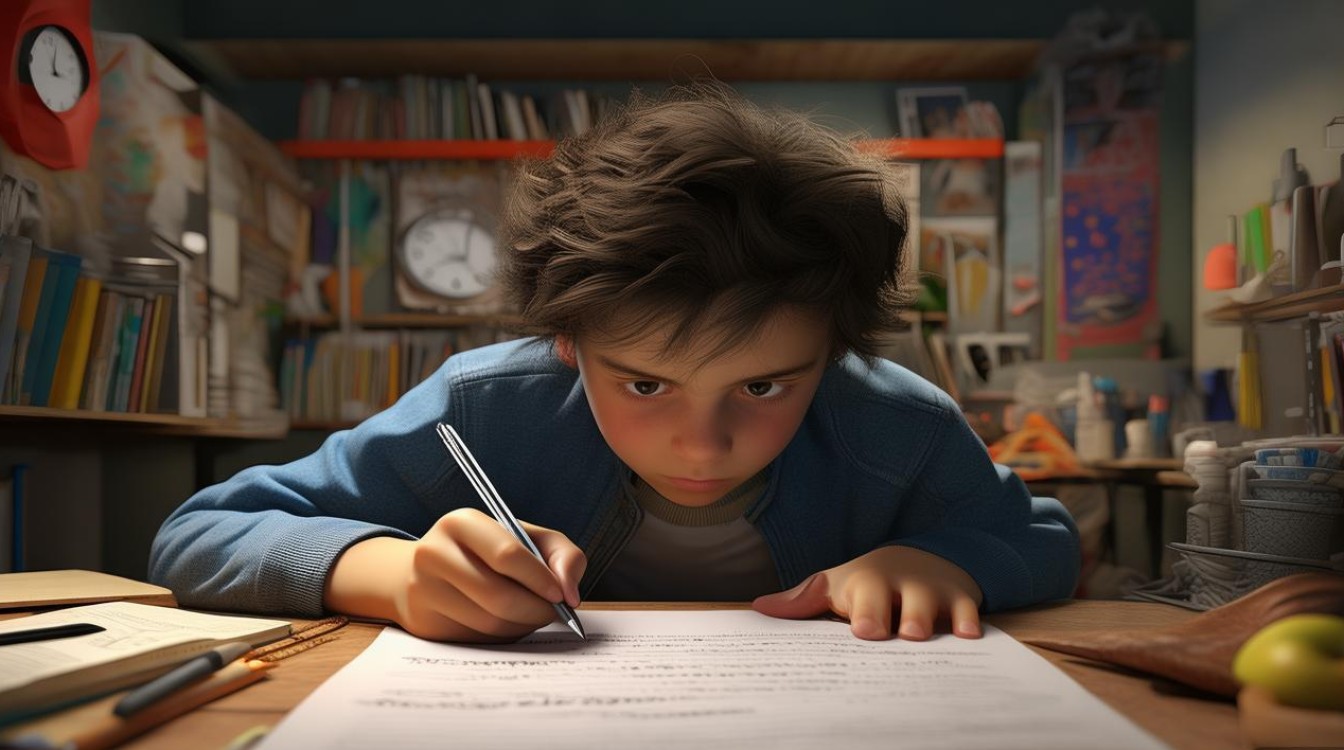 雅思小作文写跑