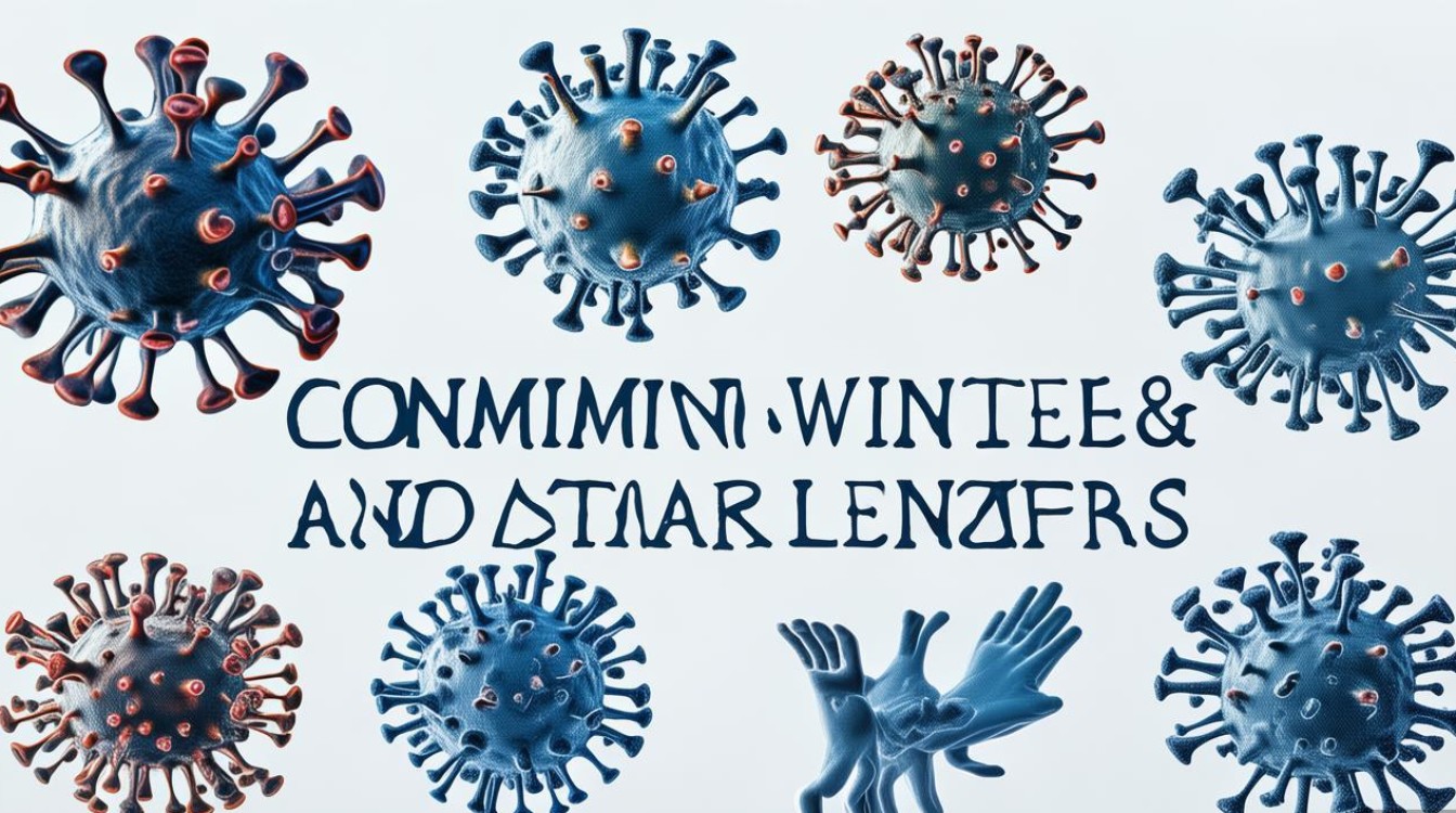 冬季的多发病及预防常识