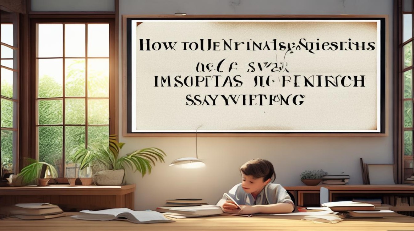 怎么理解英文作文，怎么理解英文作文的重要性