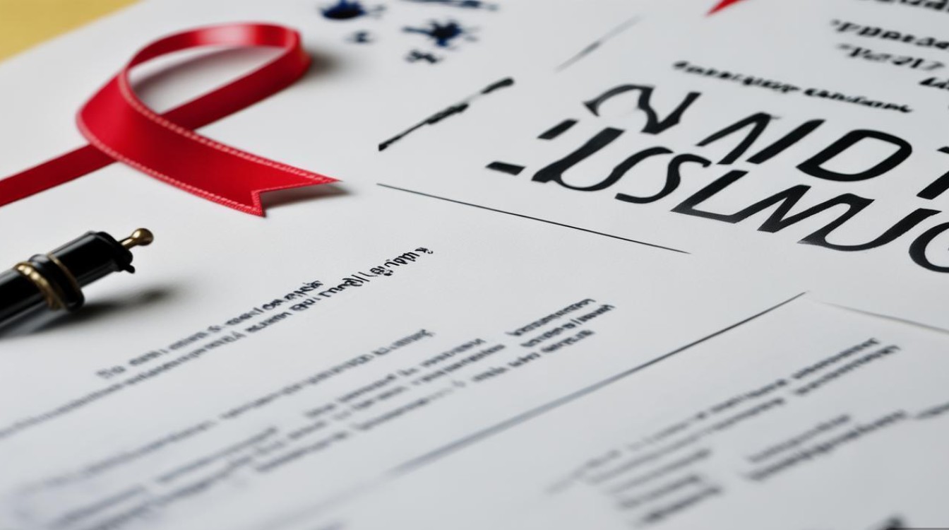 艾滋病常识的调查问卷