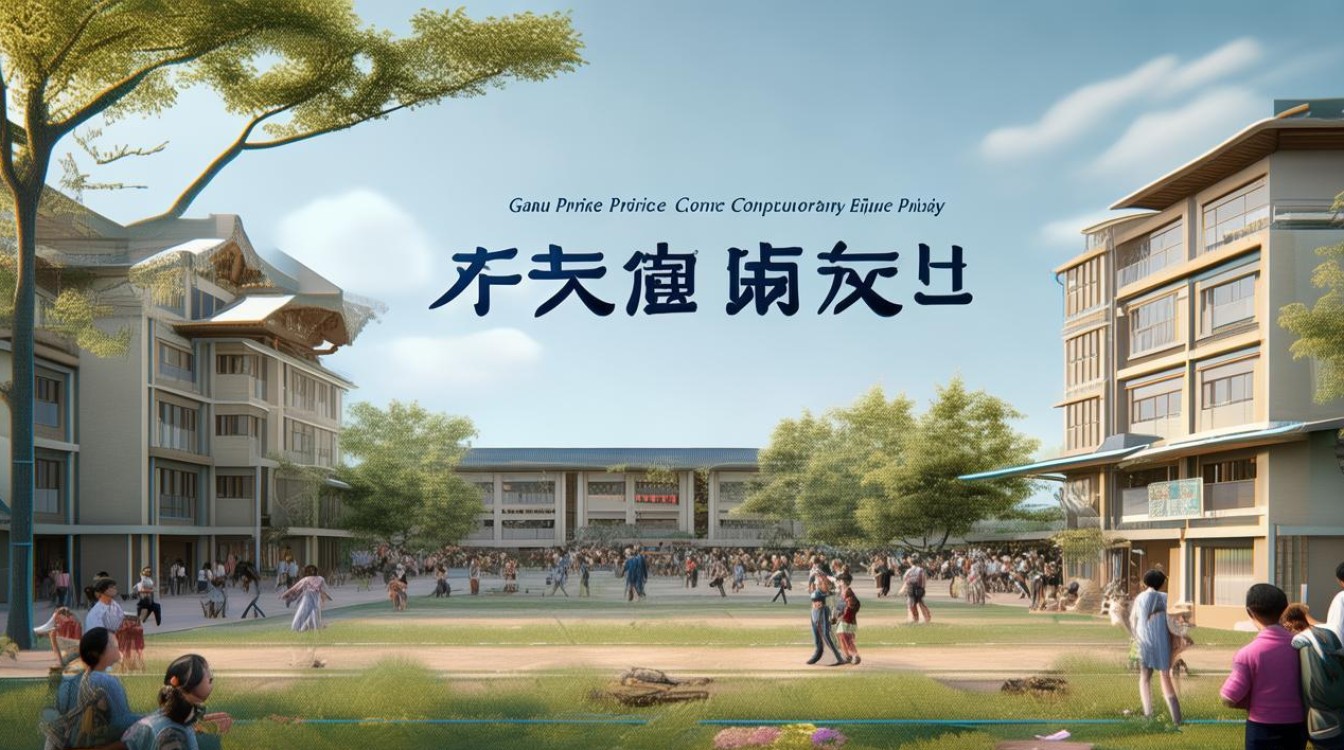 甘肃省义务教育优惠政策