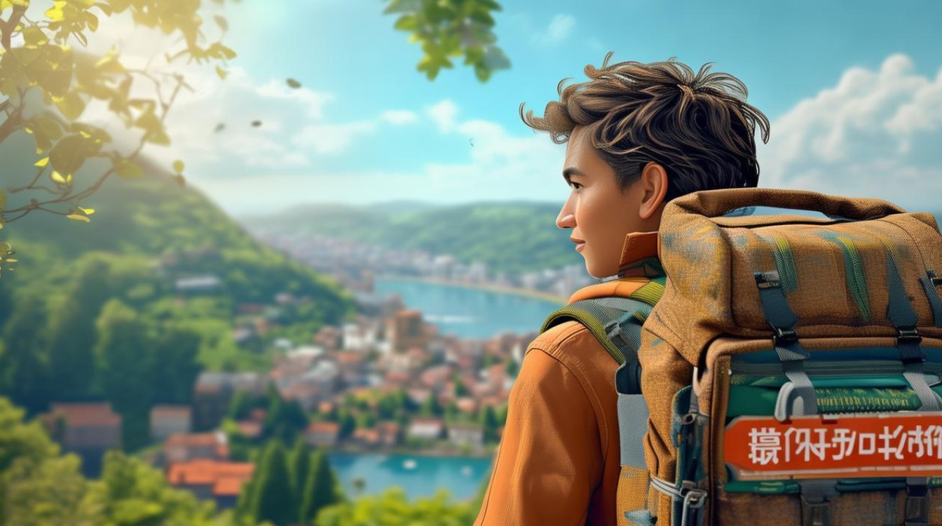 雅思口语有趣的旅程，有趣的旅行雅思口语