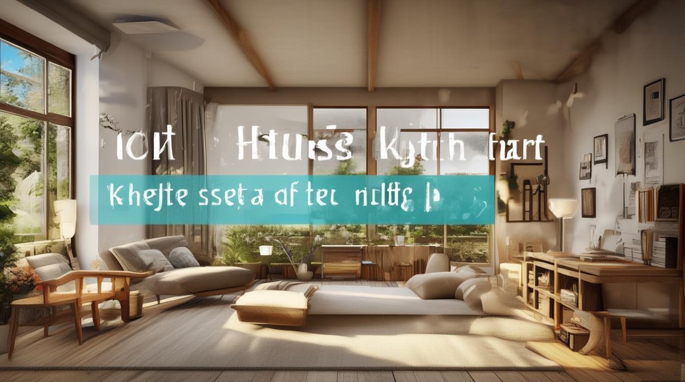 house flat雅思口语 house flat雅思口语