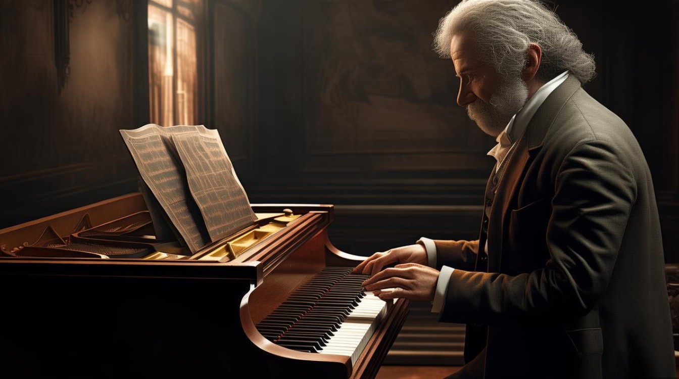 作文素材贝多芬事例，作文素材贝多芬事例摘抄