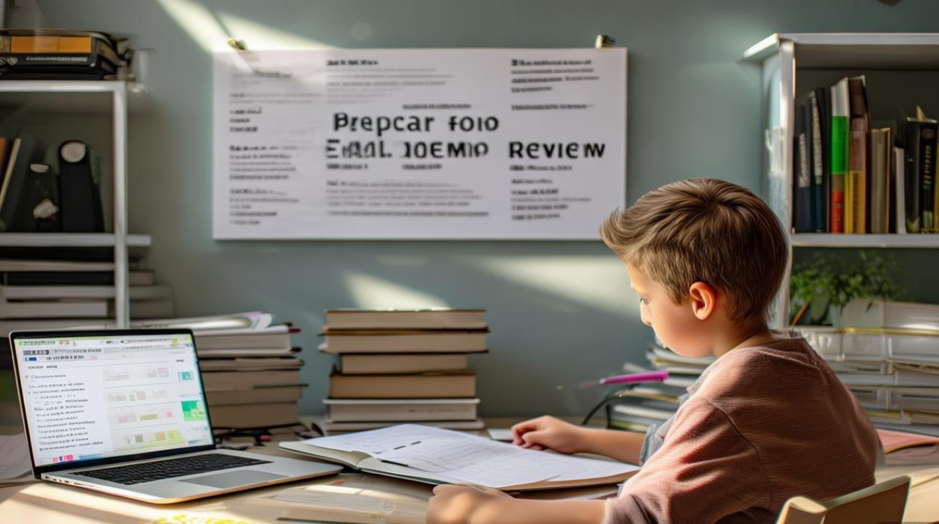 准备口语考试复习，口语考试备考