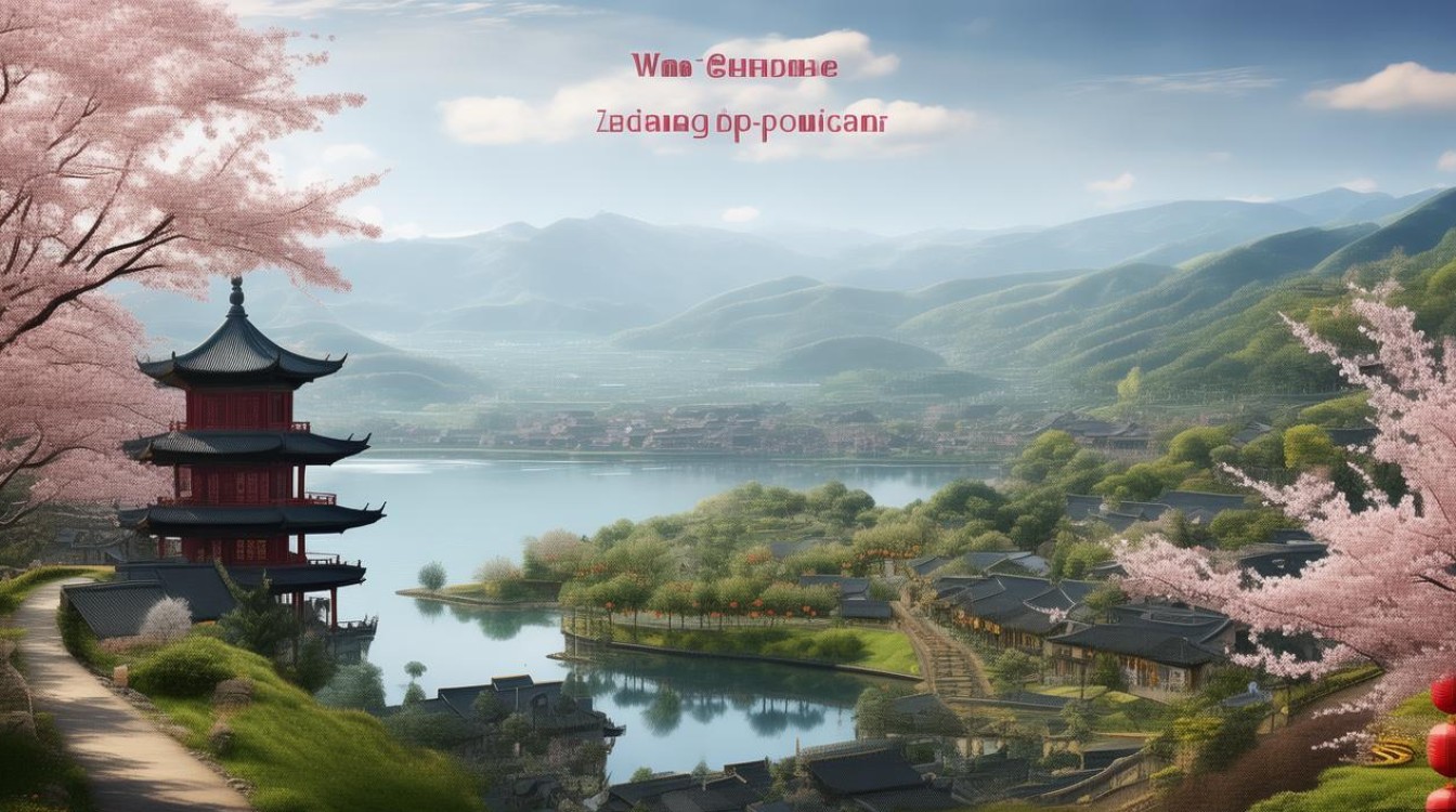 浙江玩的英语作文，写浙江的英语作文