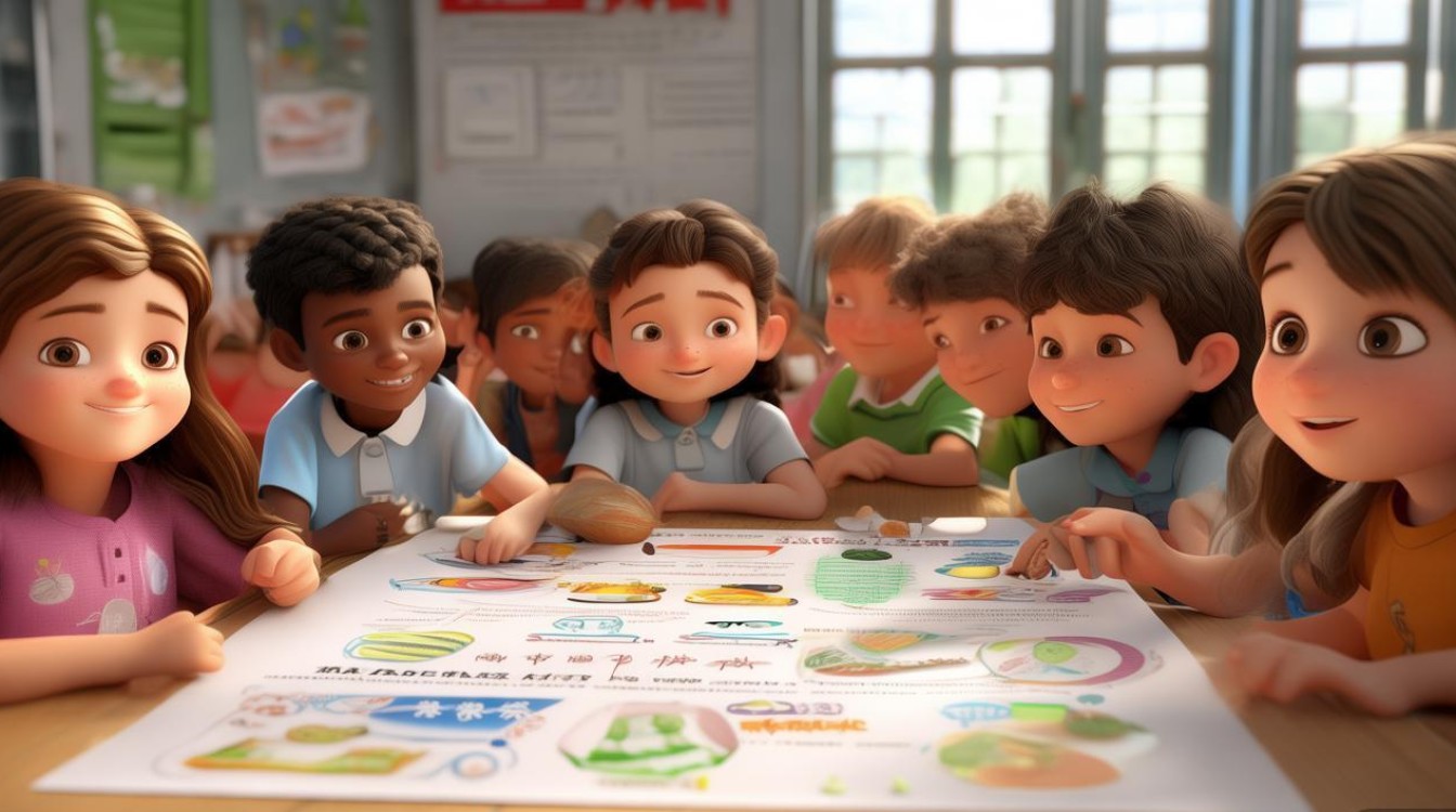 小学生家长健康小常识