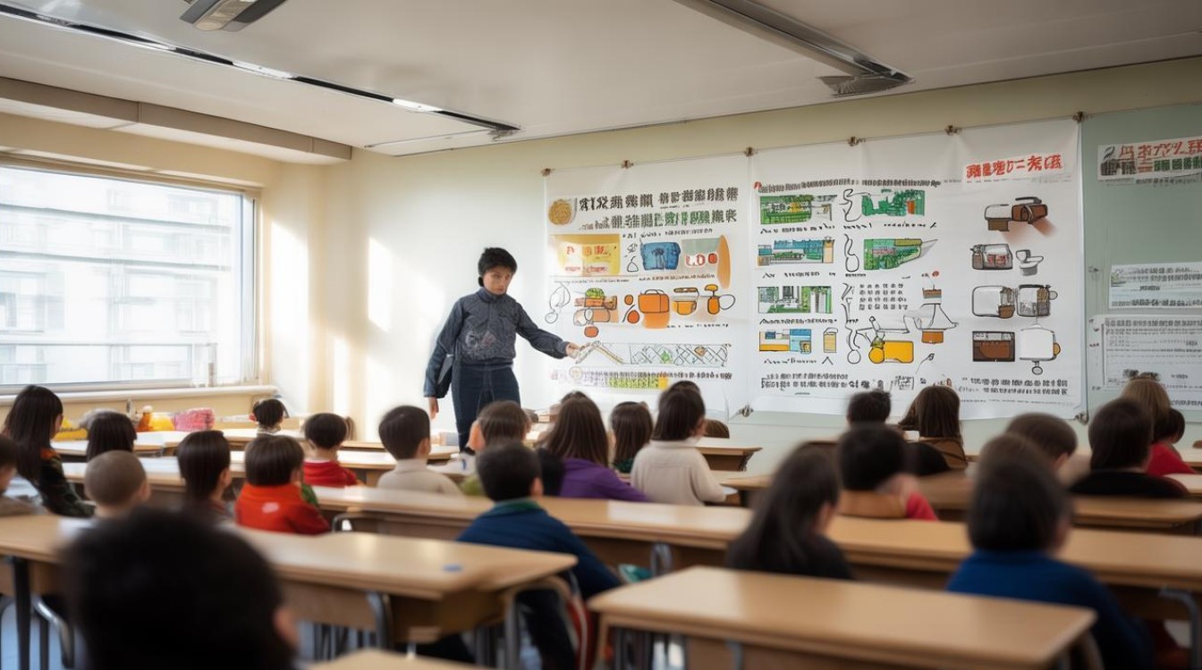 地震安全教育有感