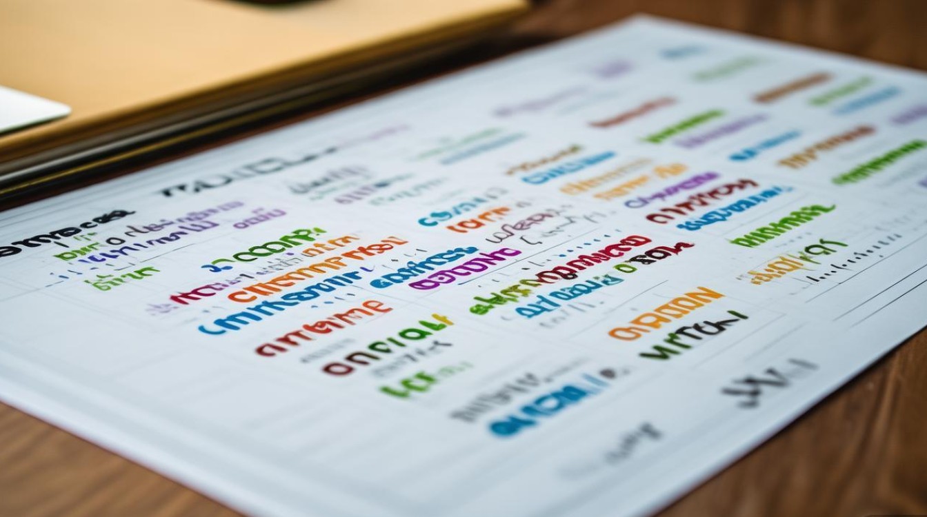 口语考试常见词汇，口语考试常见词汇有哪些