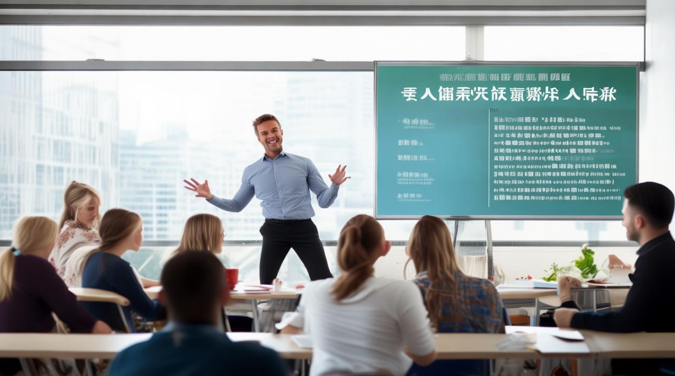 全外教口语课程，外教口语课程介绍