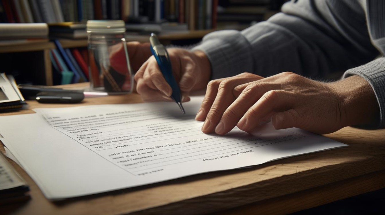 批改作文的流程