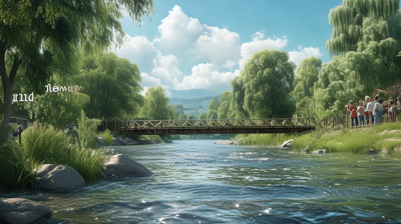 river口语话题，雅思口语river