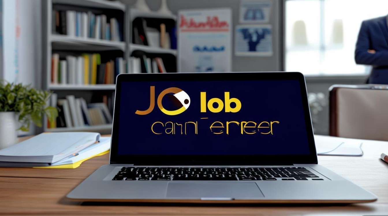 jobandcareer口语