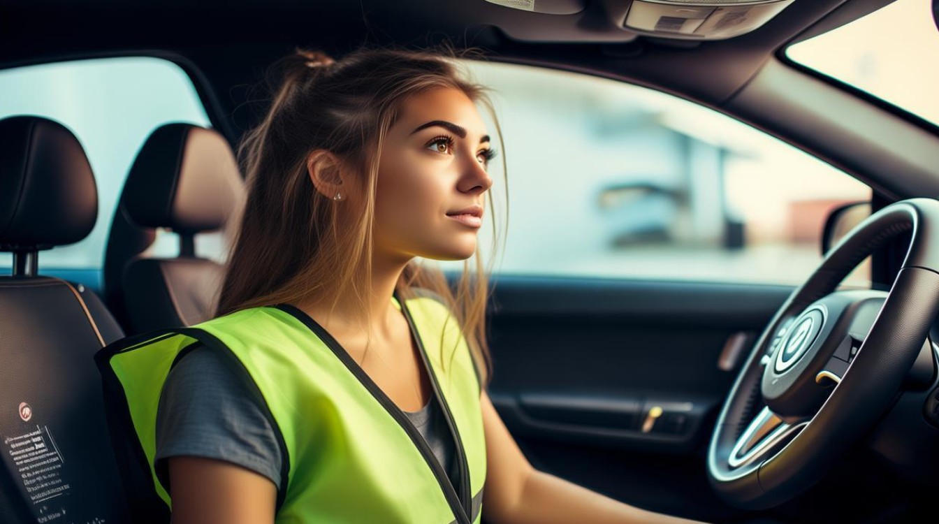 女生乘车安全教育 女生乘车安全教育