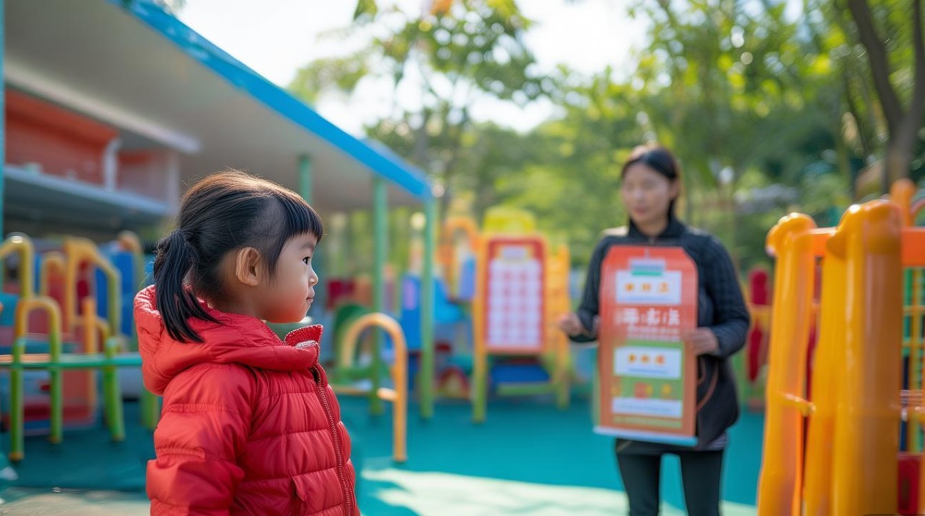 厦门幼儿安全教育