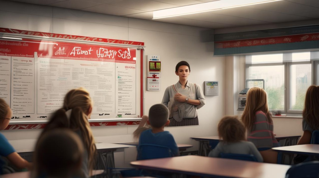 创设安全教育情景