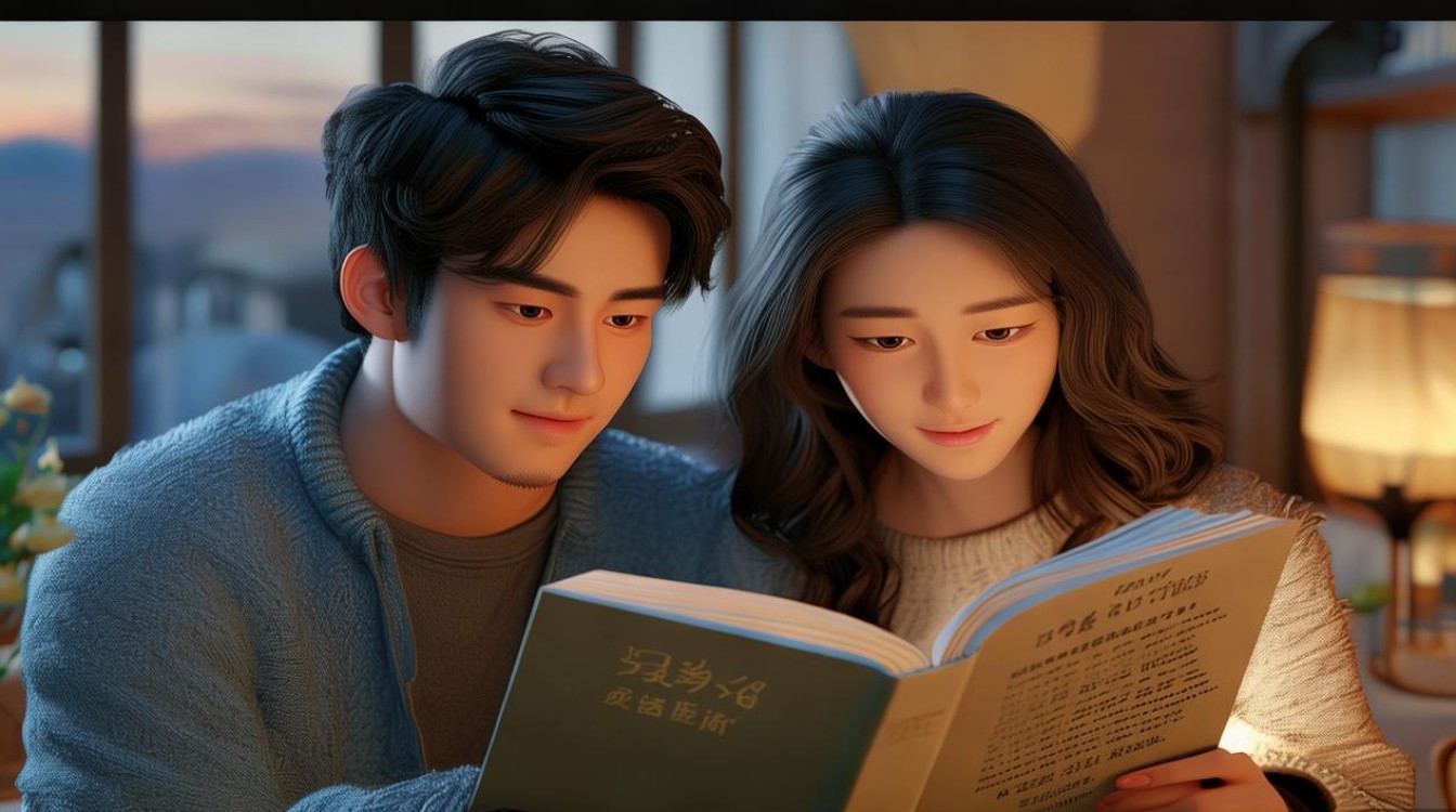 小两口该知道的常识