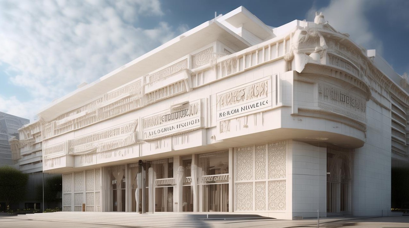 让建筑审美成为一种常识