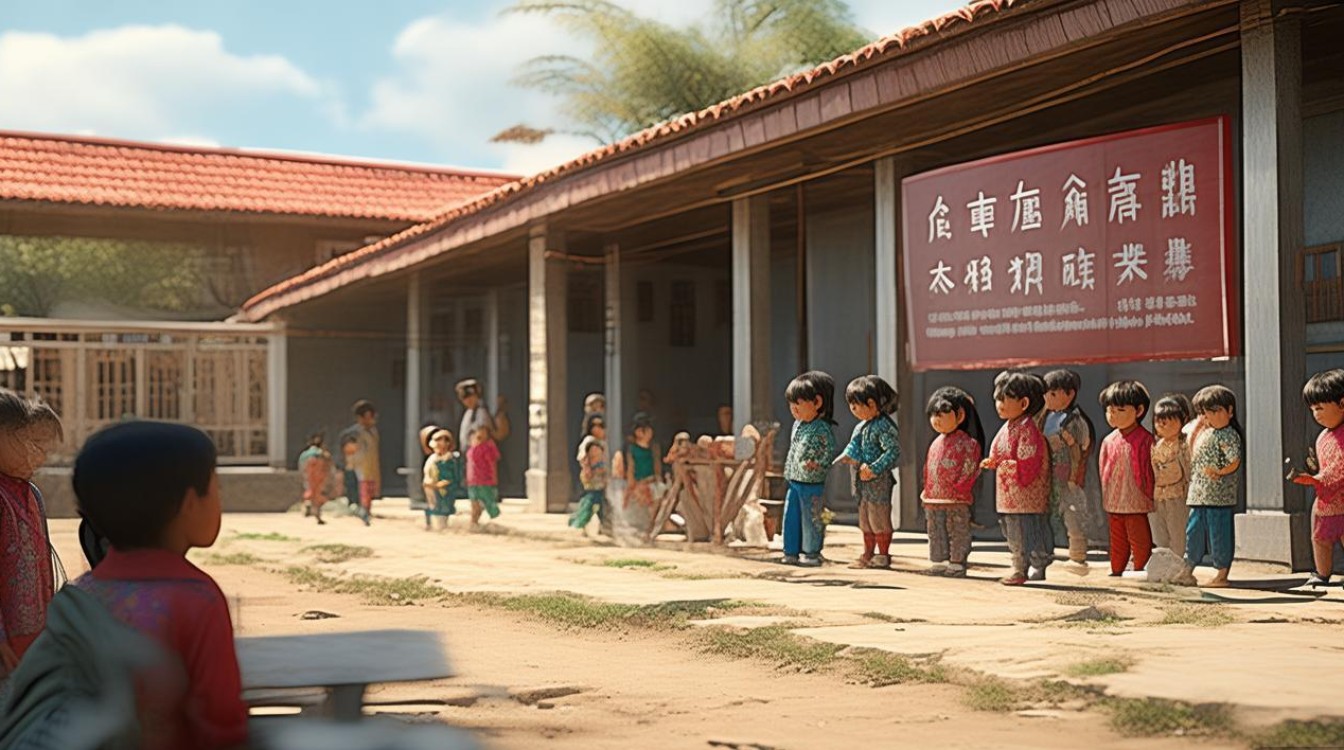 甘肃省农村学前教育政策 甘肃省农村学前教育政策