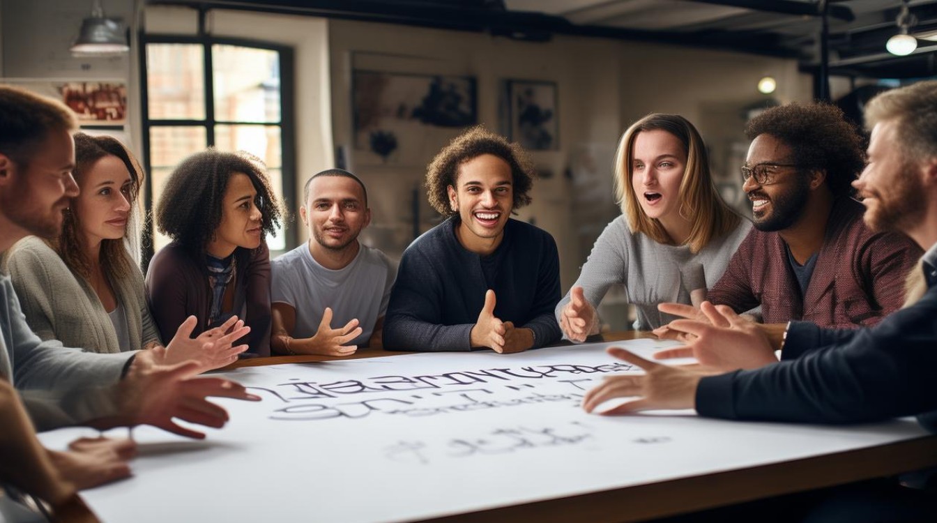 teamwork 口语 话题