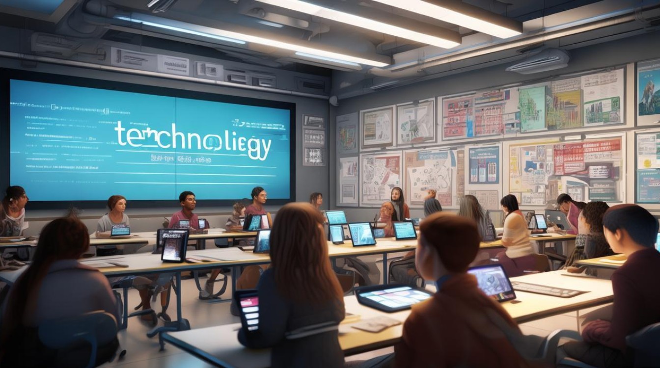 technology雅思口语