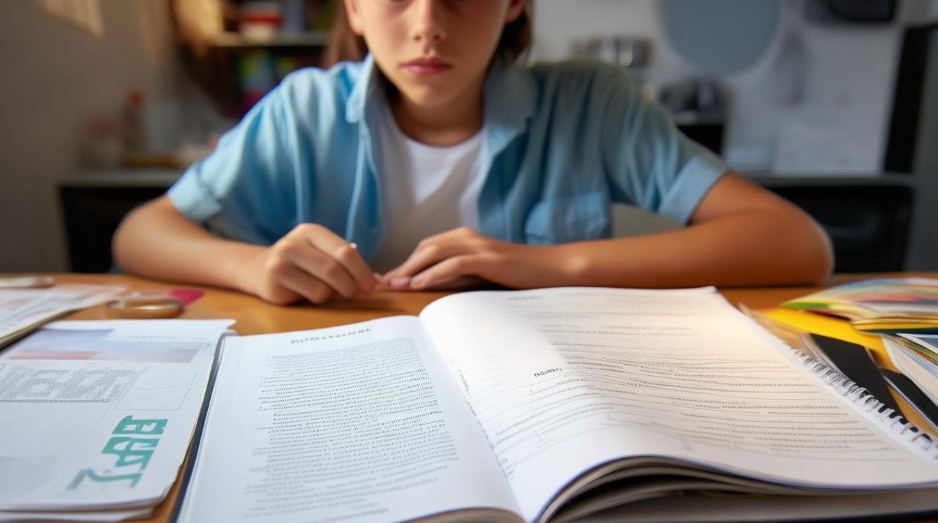 teenager 雅思 口语