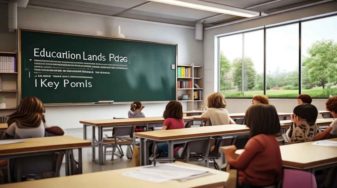 教育法律法规及政策要点