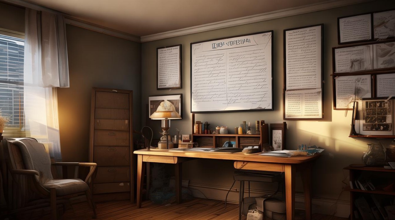 独居的作文高三