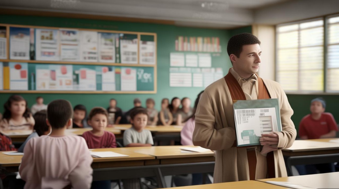 中小学教师教育政策法规 中小学教师教育政策法规