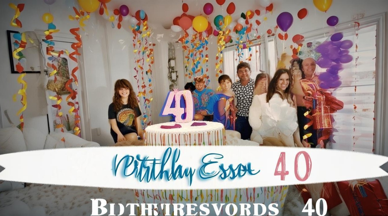 我的生日英语作文40，我的生日英语作文40词