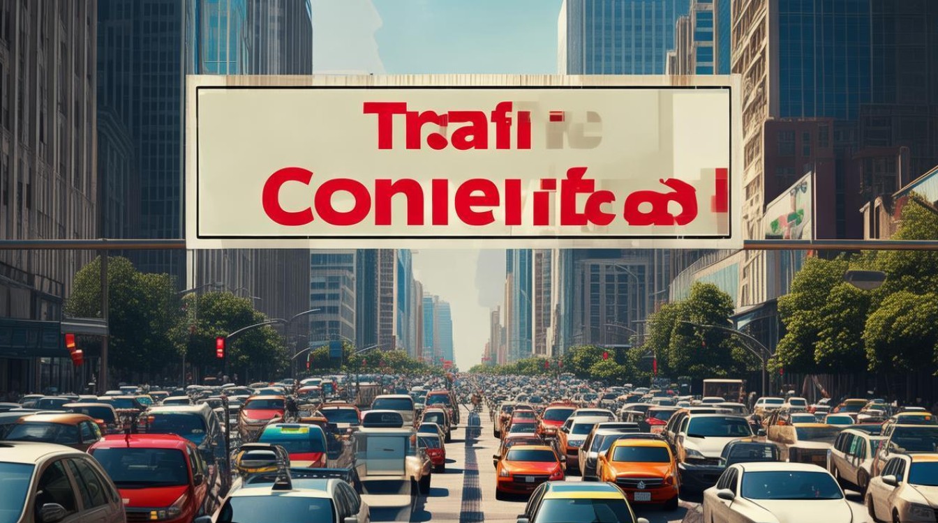 雅思作文交通拥堵，交通拥堵问题英语作文