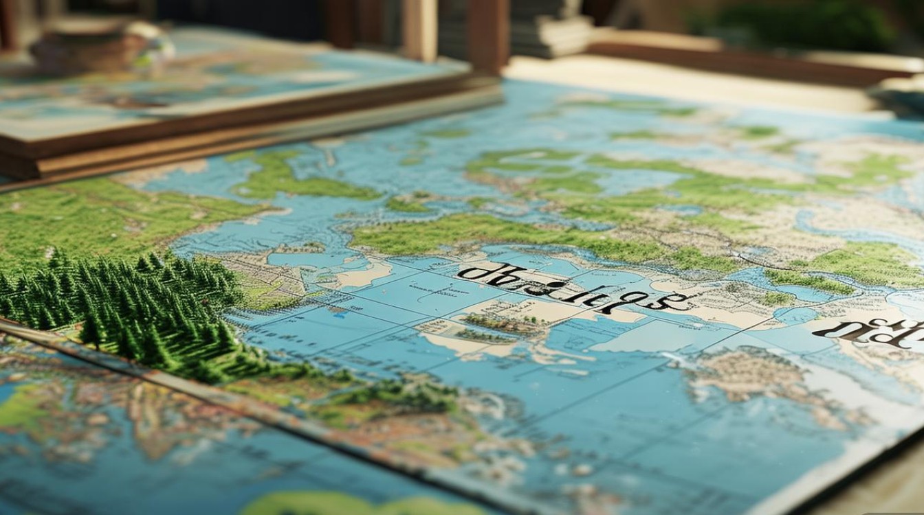 地图的改变作文