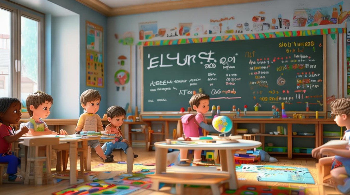 托儿所雅思作文