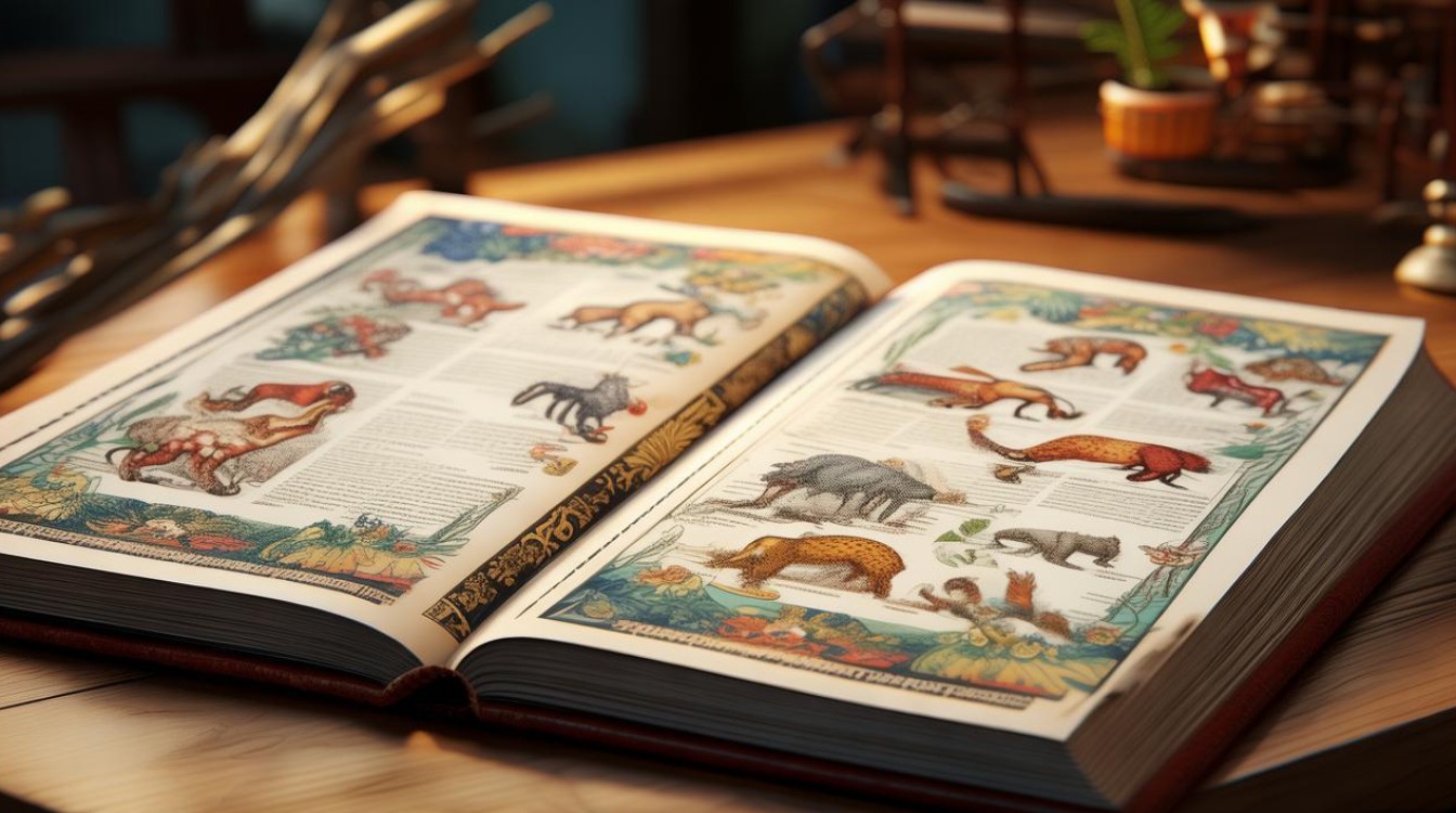 十二生肖六合常识大全