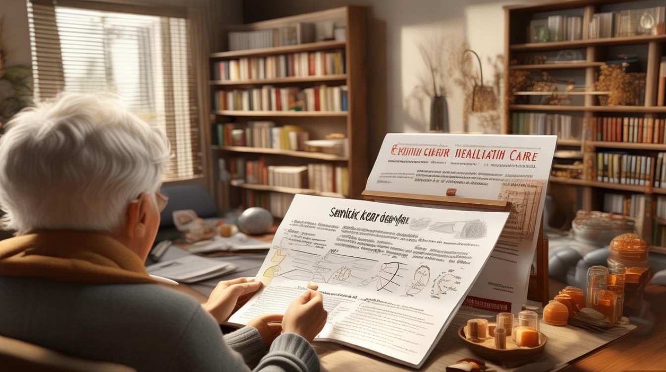 秋冬中老年人保健常识 秋冬中老年人保健常识