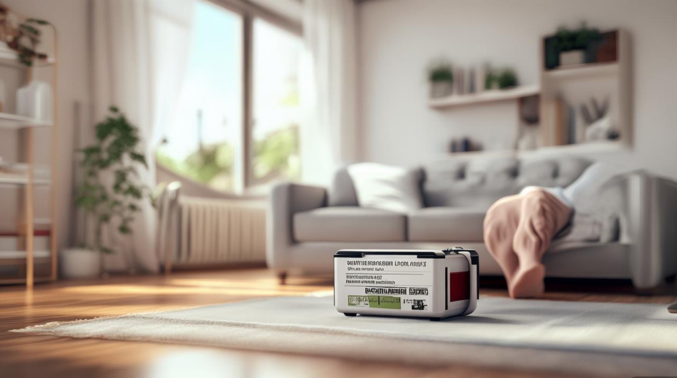 老年人突发病急救常识