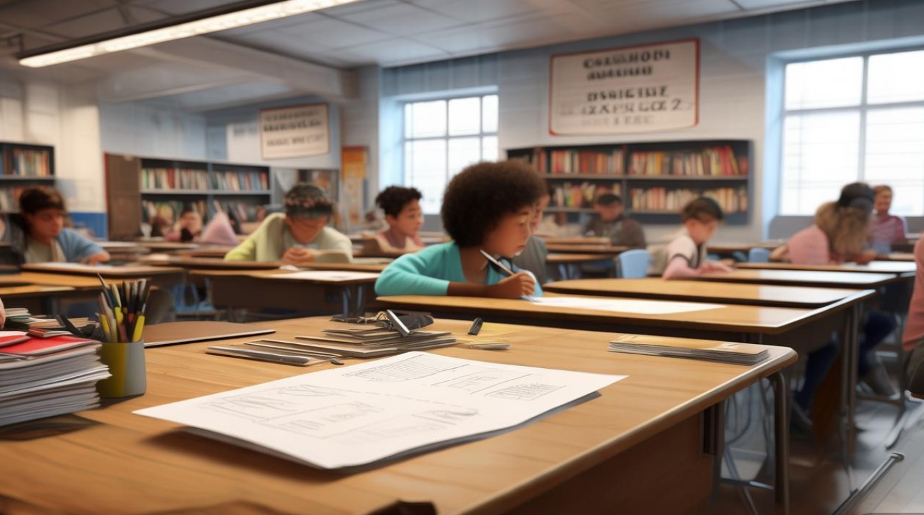 常见的作文题型