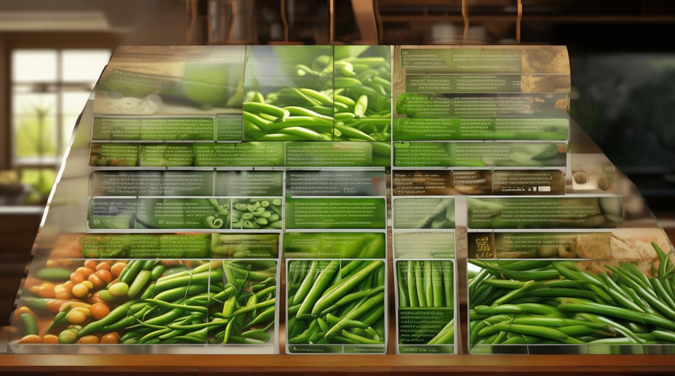 荷兰豆的10个生活常识