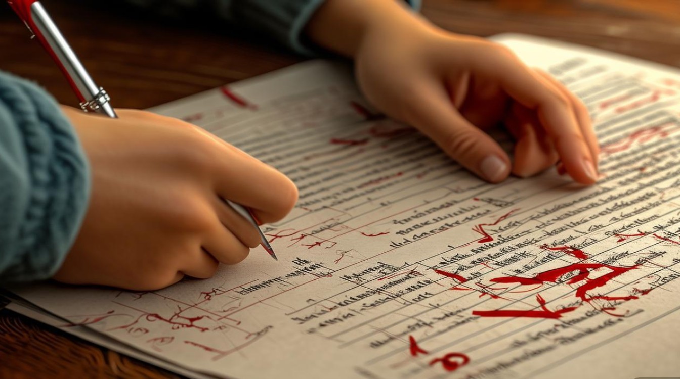 雅思作文标点用错，雅思作文标点用错扣多少分