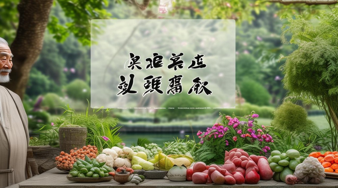 夏季防病中医药小常识
