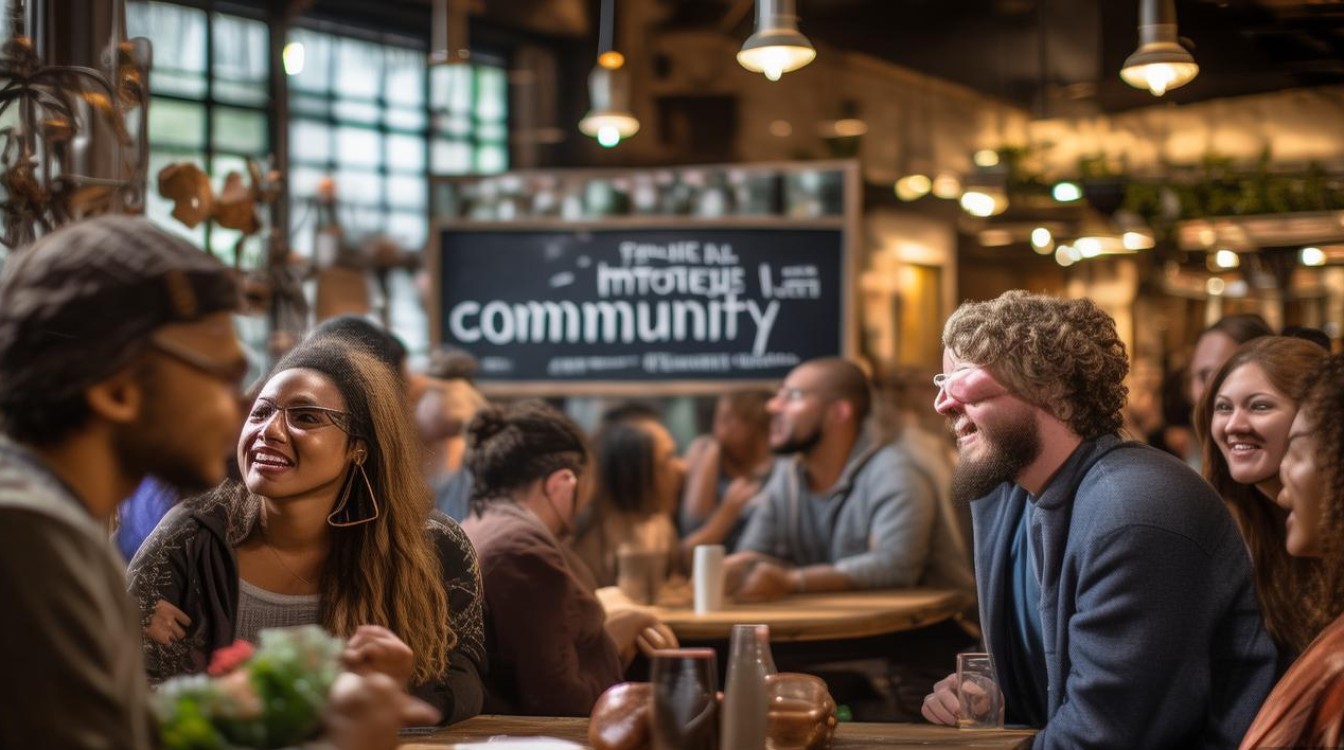 雅思口语 community 雅思口语 community