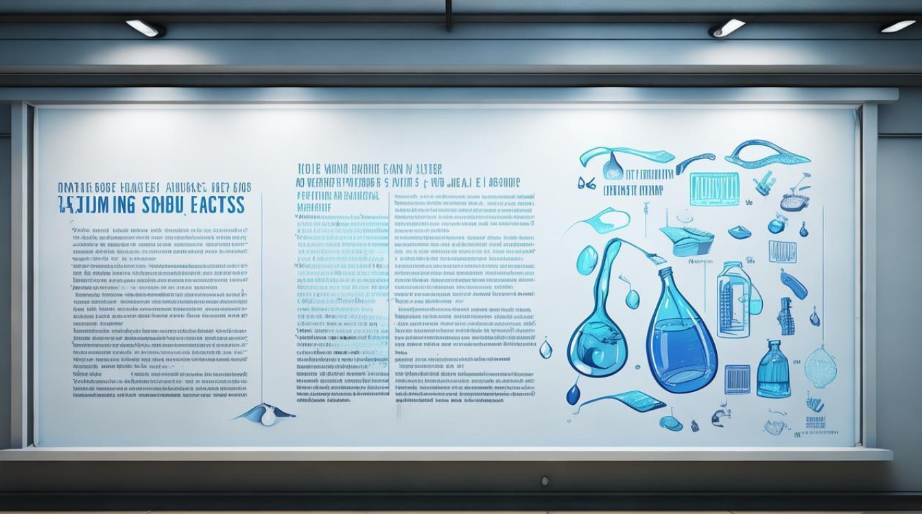 对喝水你不知道的常识 对喝水你不知道的常识