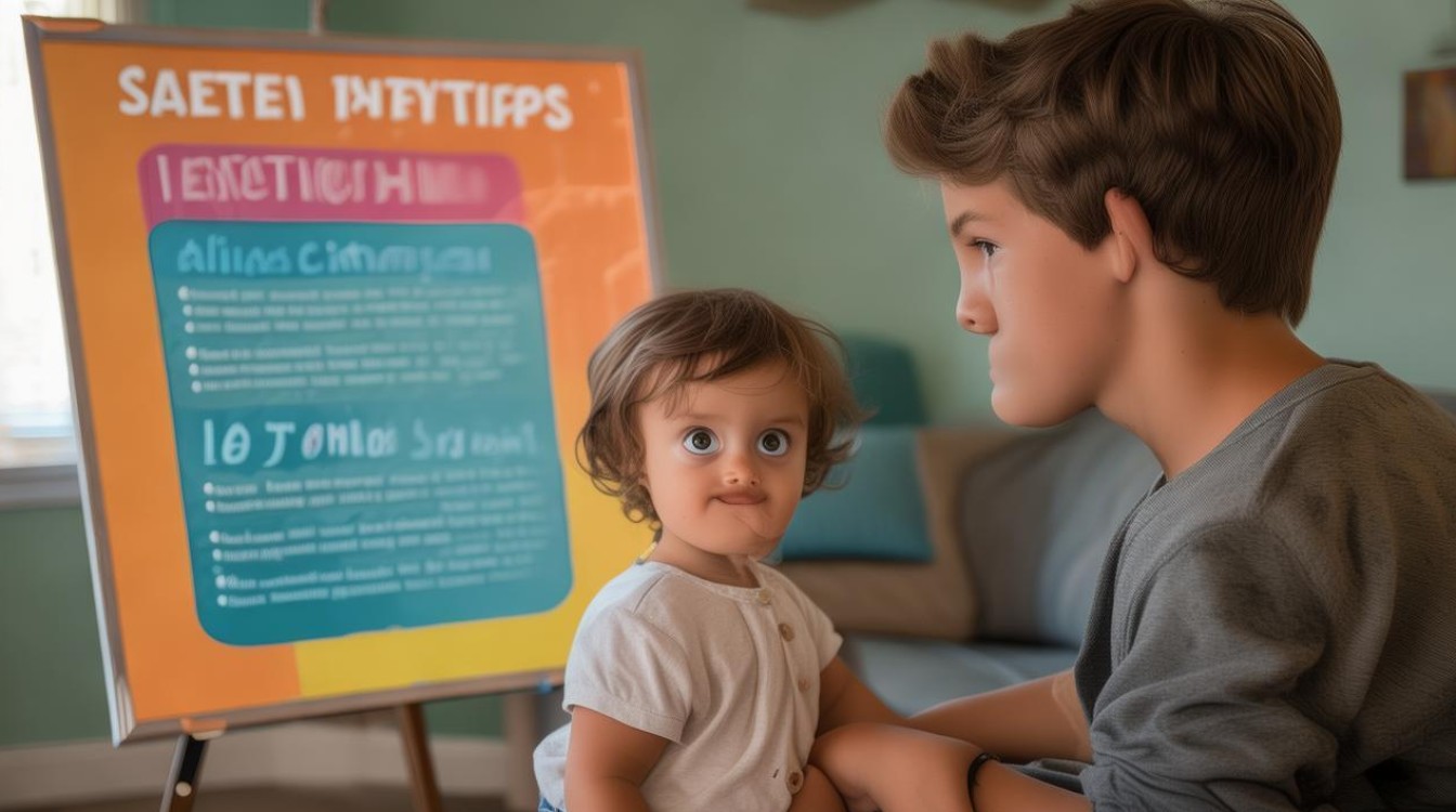 幼儿安全教育哥哥 幼儿安全教育哥哥