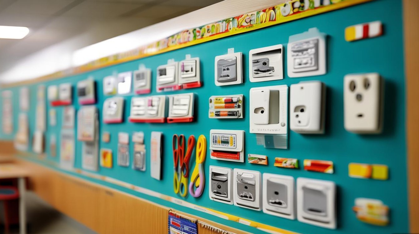 中班物品安全教育 中班物品安全教育