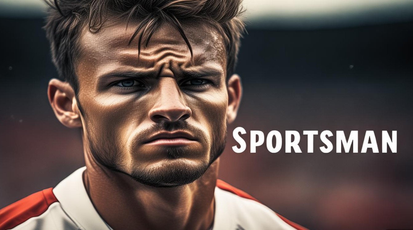 雅思口语 sportsman 雅思口语 sportsman