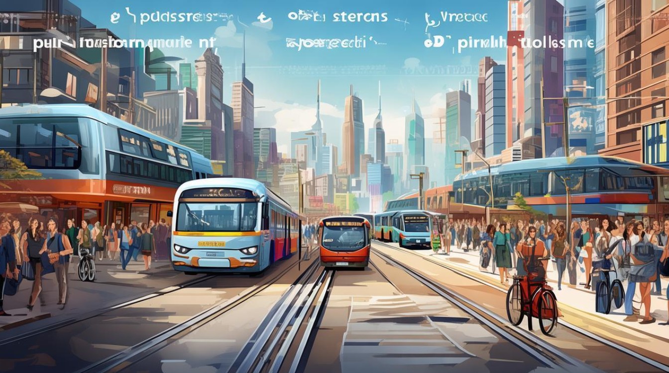 雅思口语 transport 雅思口语 transport