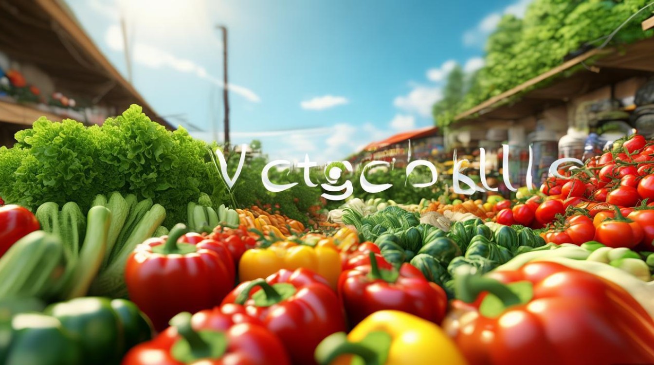 雅思口语 vegetable 雅思口语 vegetable