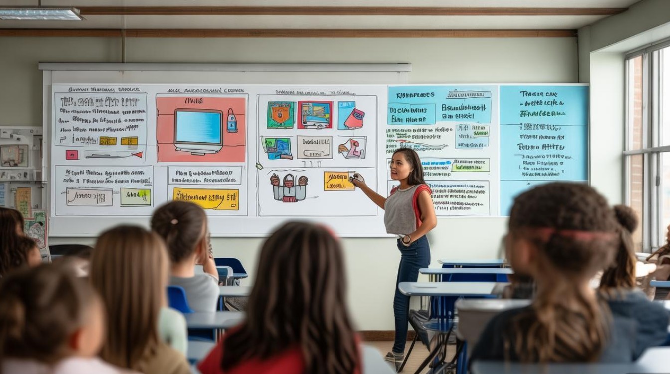 上网安全教育内容 上网安全教育内容