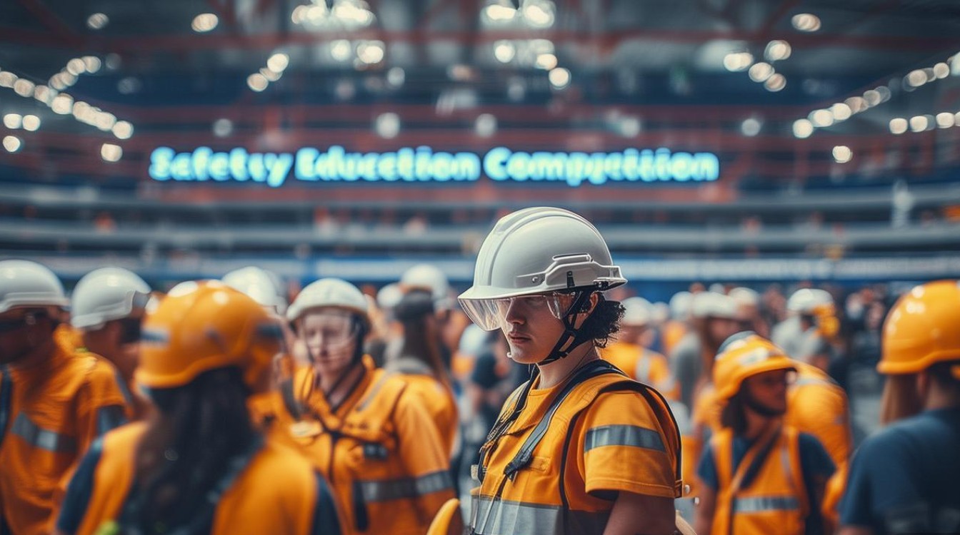 安全教育届赛 安全教育届赛